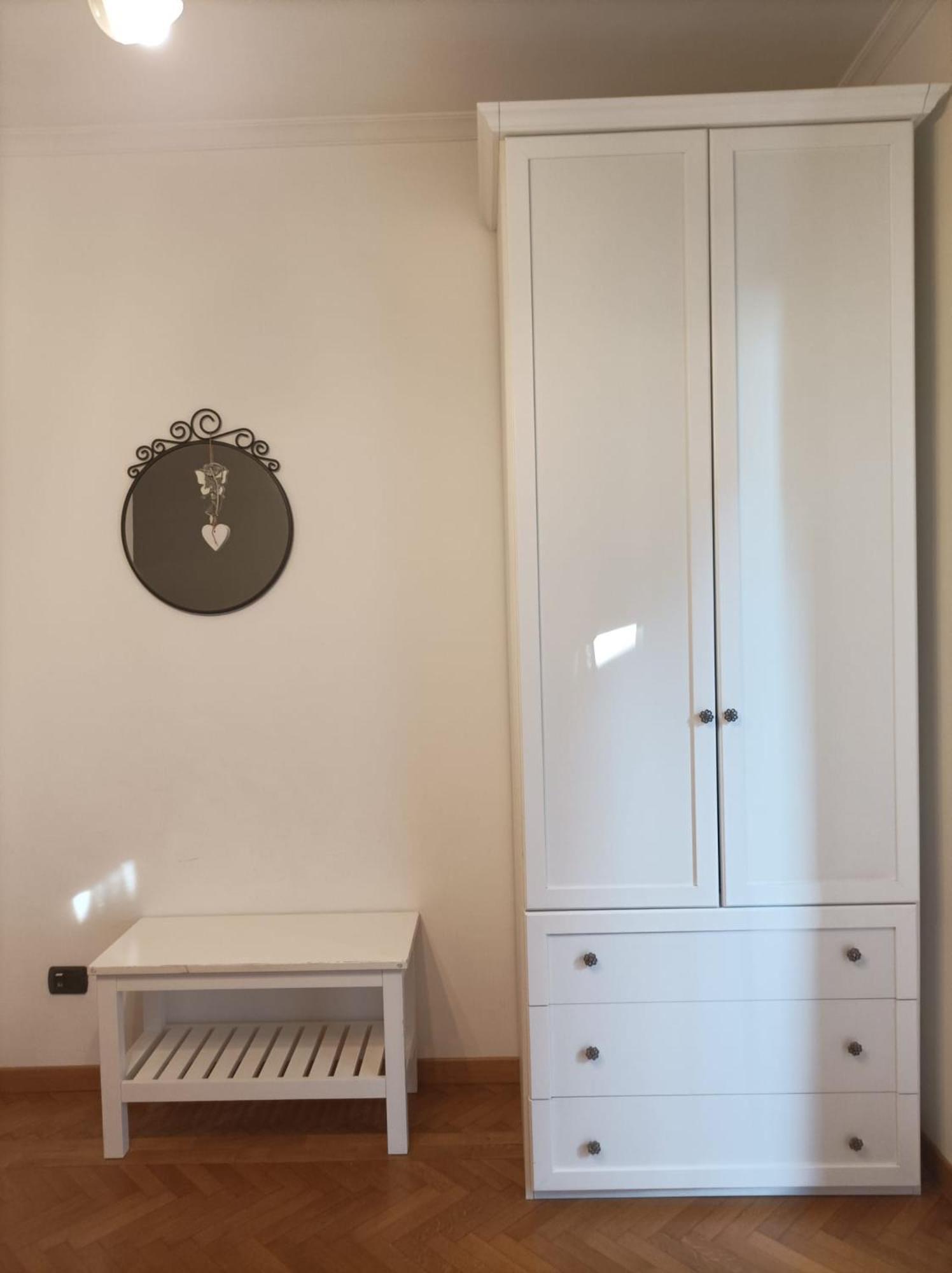 La Casa Di Emma A Trastevere Apartment Rom