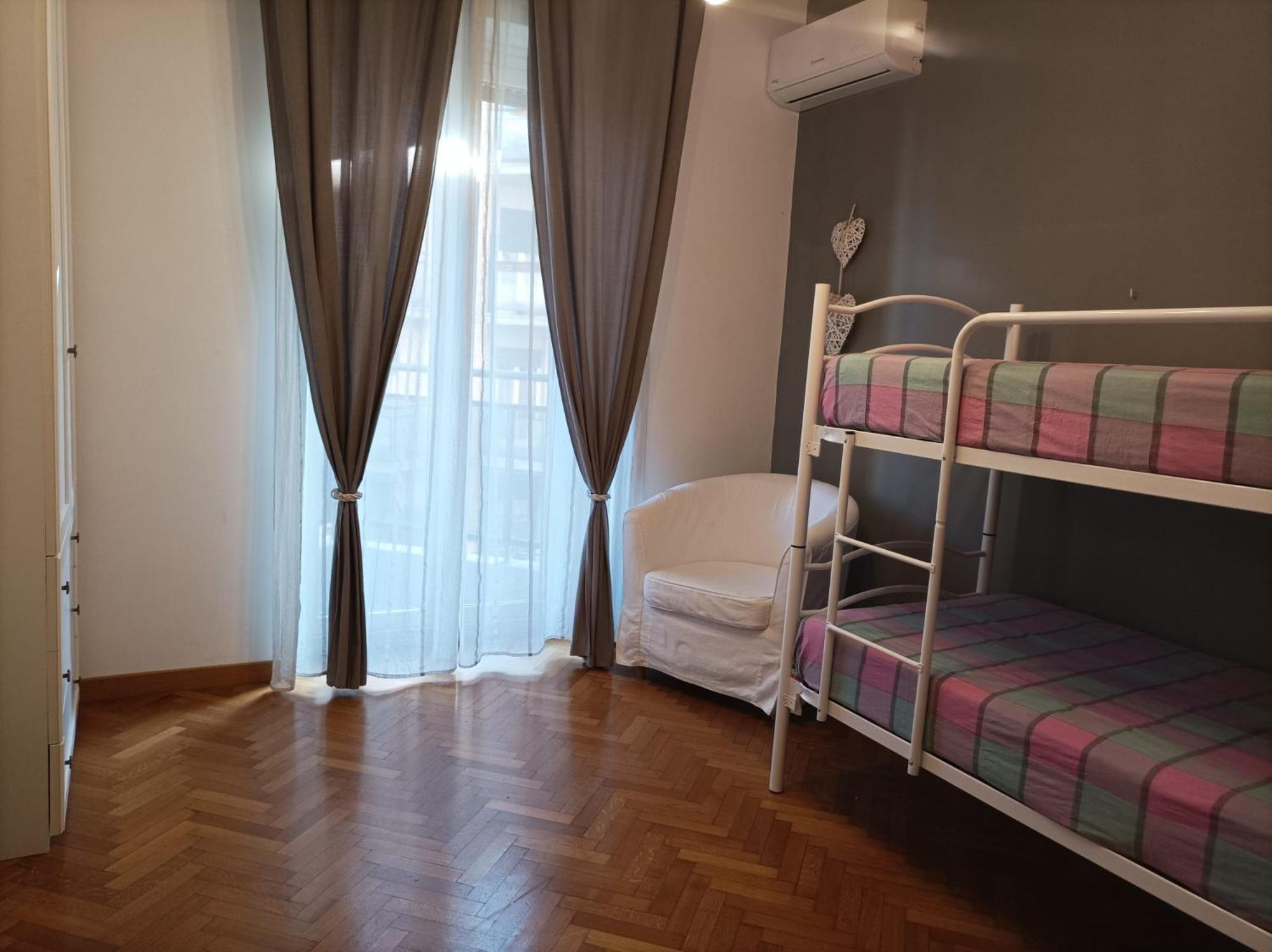 Apartment La Casa Di Emma A Trastevere Rom