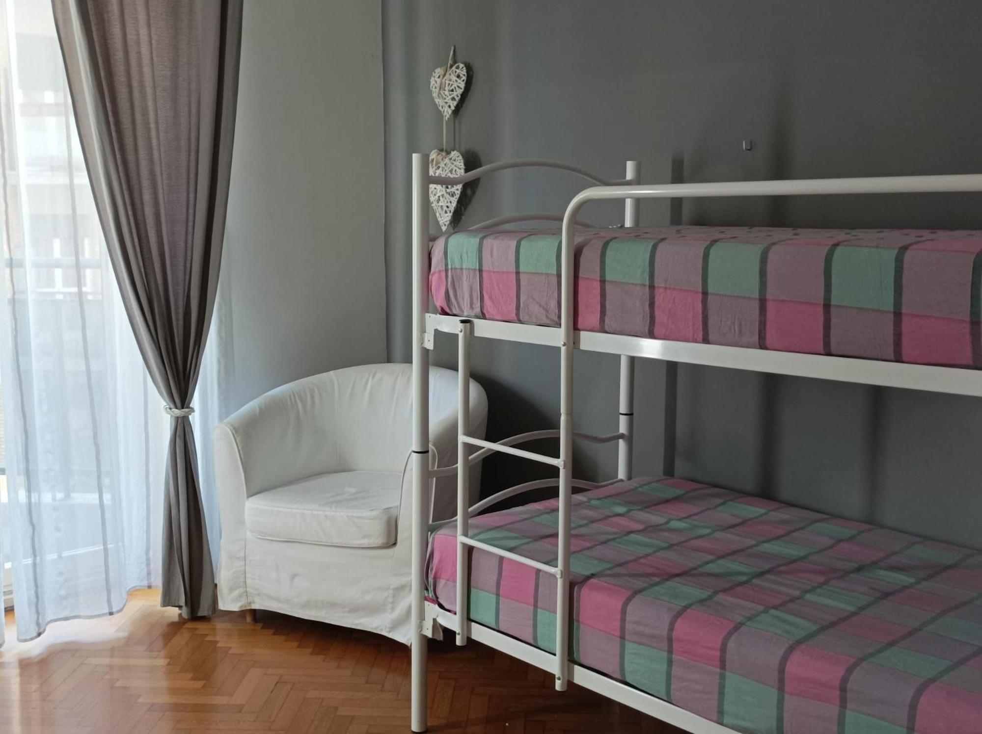 La Casa Di Emma A Trastevere Rom