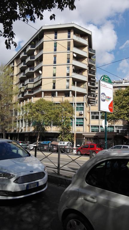 La Casa Di Emma A Trastevere Rom