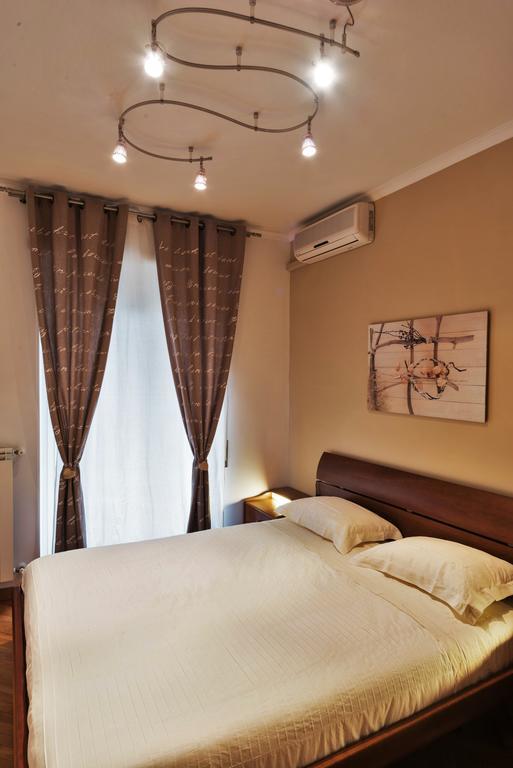 La Casa Di Emma A Trastevere Apartment Rom