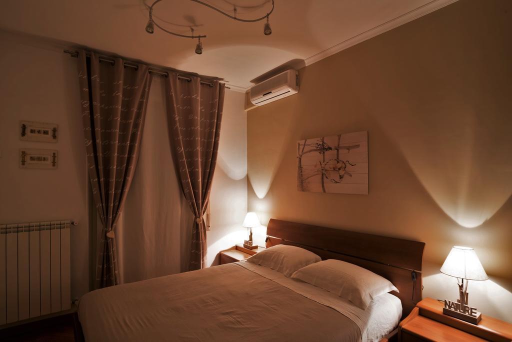 La Casa Di Emma A Trastevere Apartment Rom