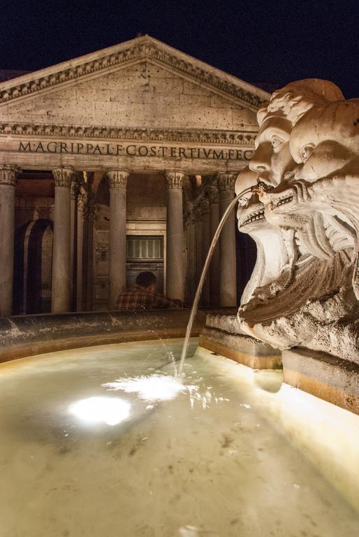 La Casa Di Emma A Trastevere Rom