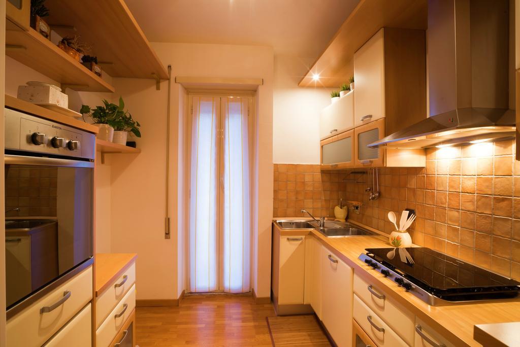 La Casa Di Emma A Trastevere Apartment Rom