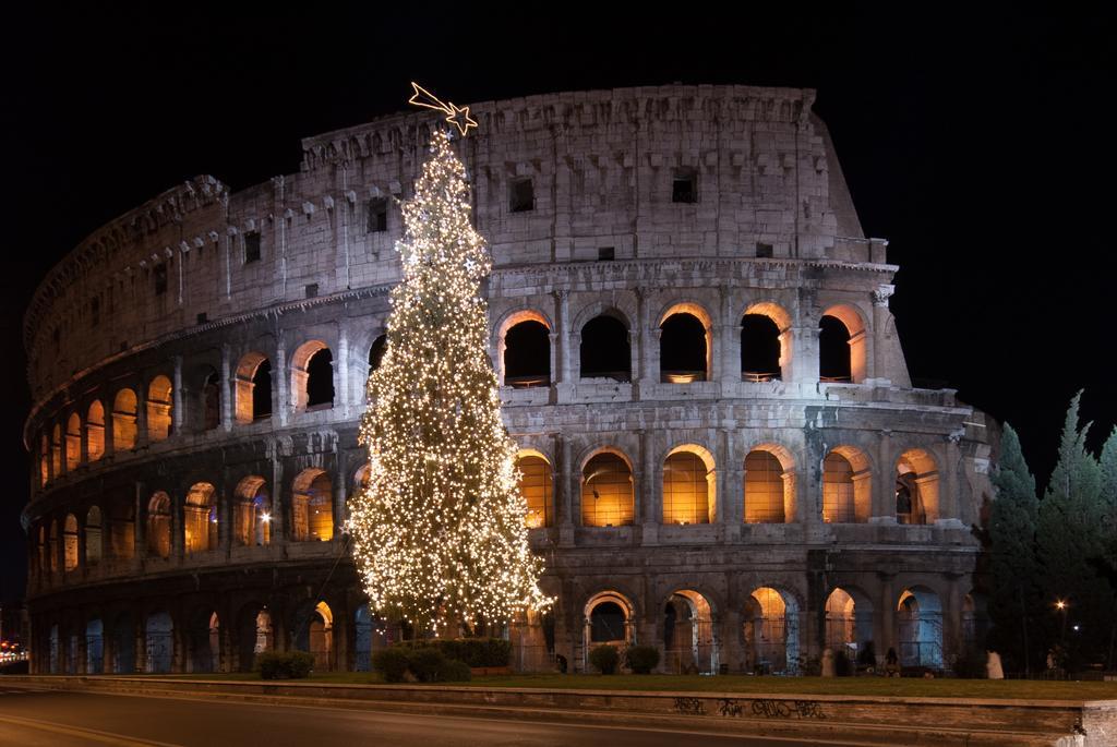 La Casa Di Emma A Trastevere Rom