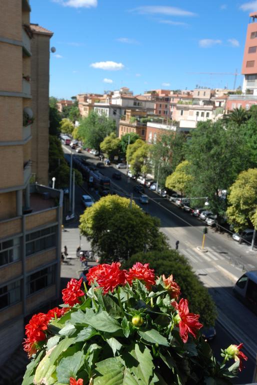 La Casa Di Emma A Trastevere Rom