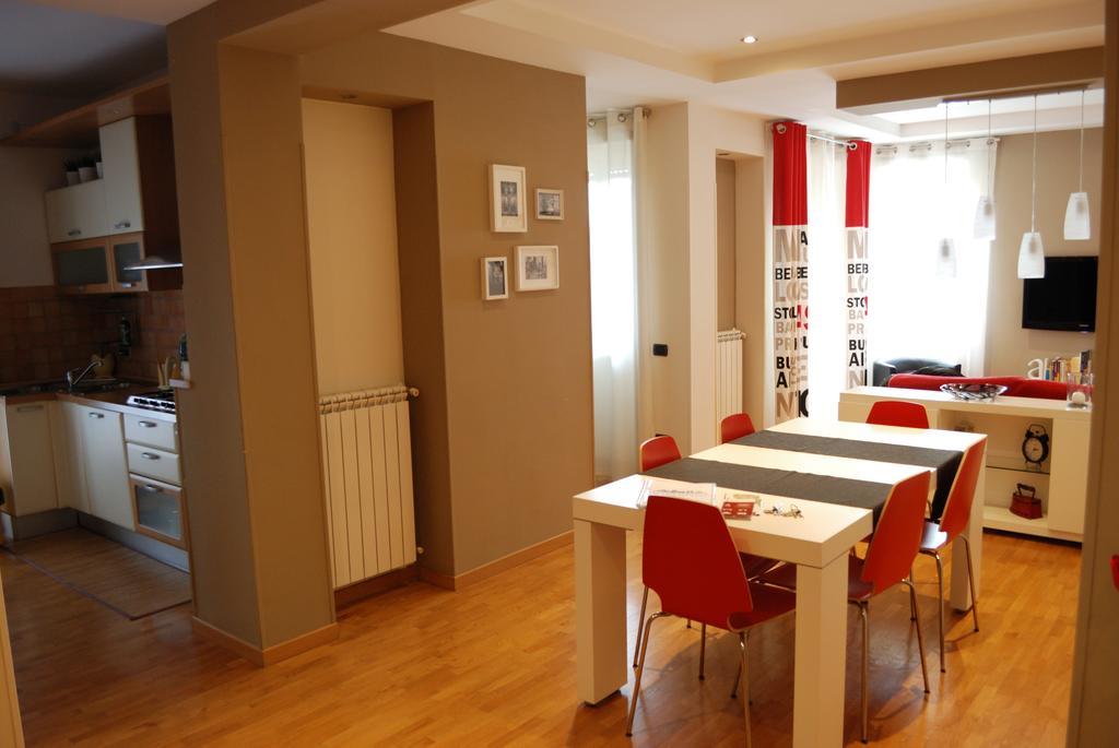La Casa Di Emma A Trastevere * Rom
