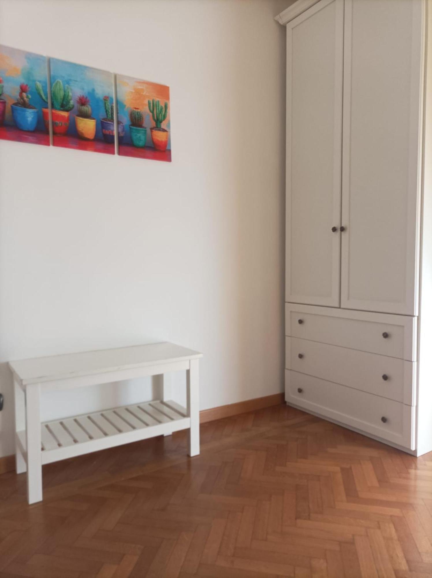 La Casa Di Emma A Trastevere Rom