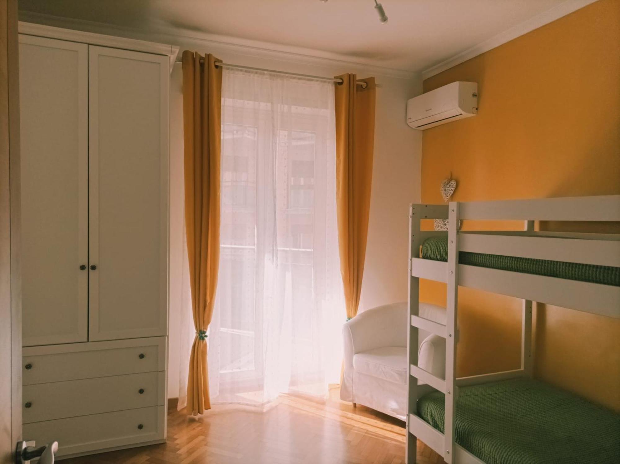 La Casa Di Emma A Trastevere Rom