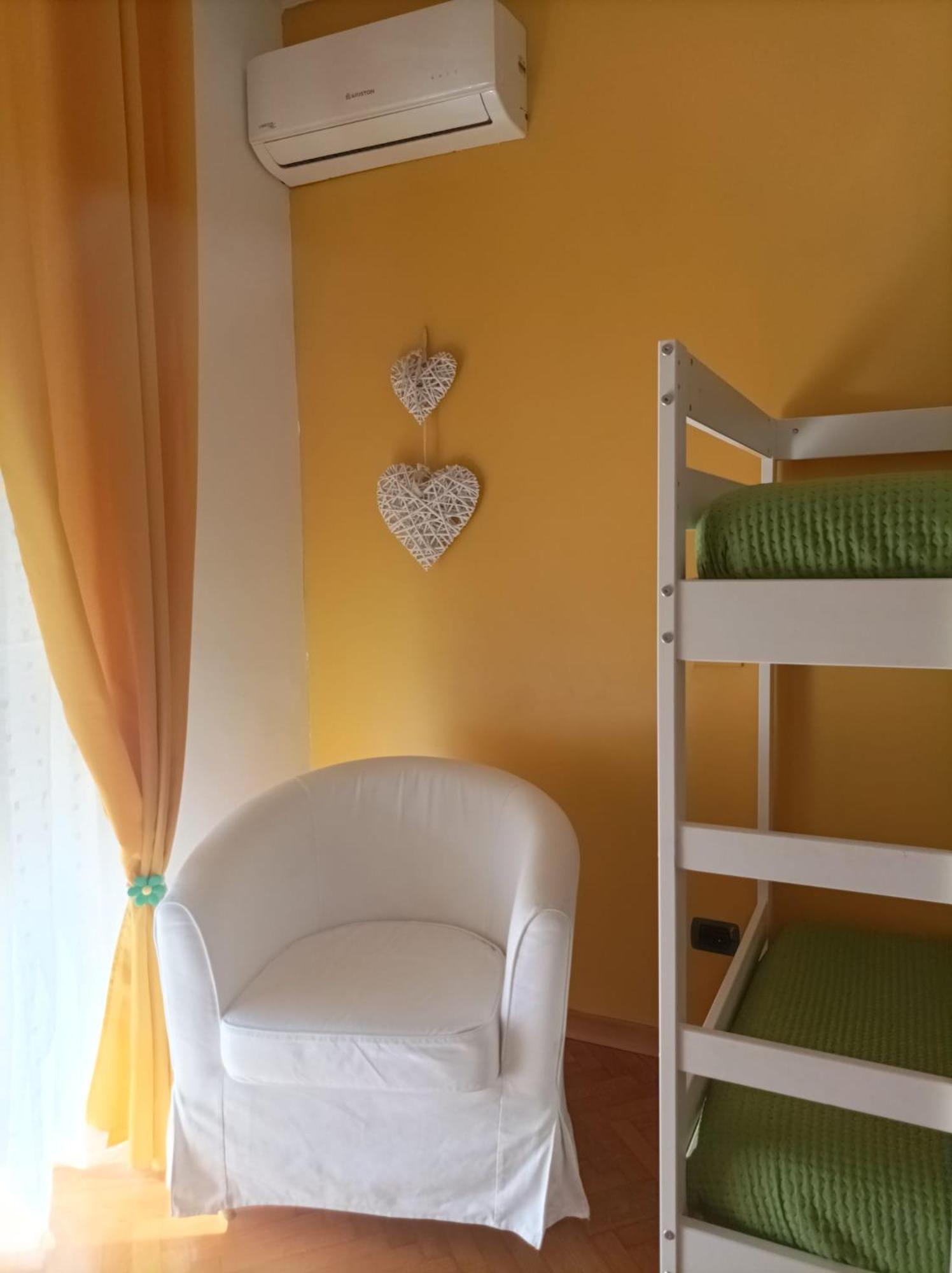 La Casa Di Emma A Trastevere * Rom